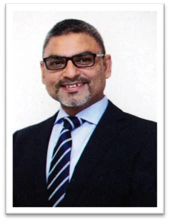 Mustafa Kamal Shaheen
